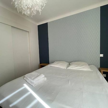 Appartement 2 Chambres +Parking Narbonne Exterior foto