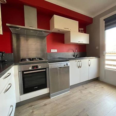 Appartement 2 Chambres +Parking Narbonne Exterior foto