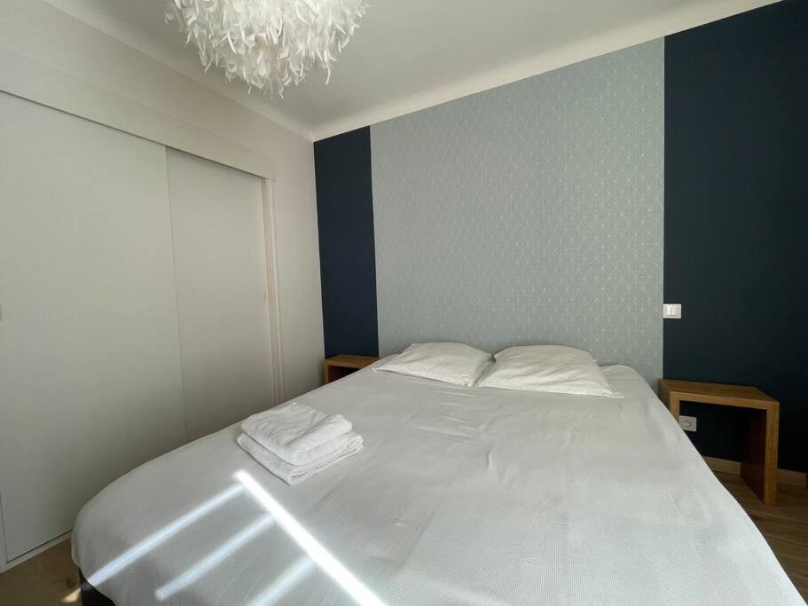 Appartement 2 Chambres +Parking Narbonne Exterior foto
